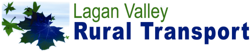 Lagan Valley Rural Transport (LVRT)